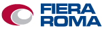 Logo Fiera Roma